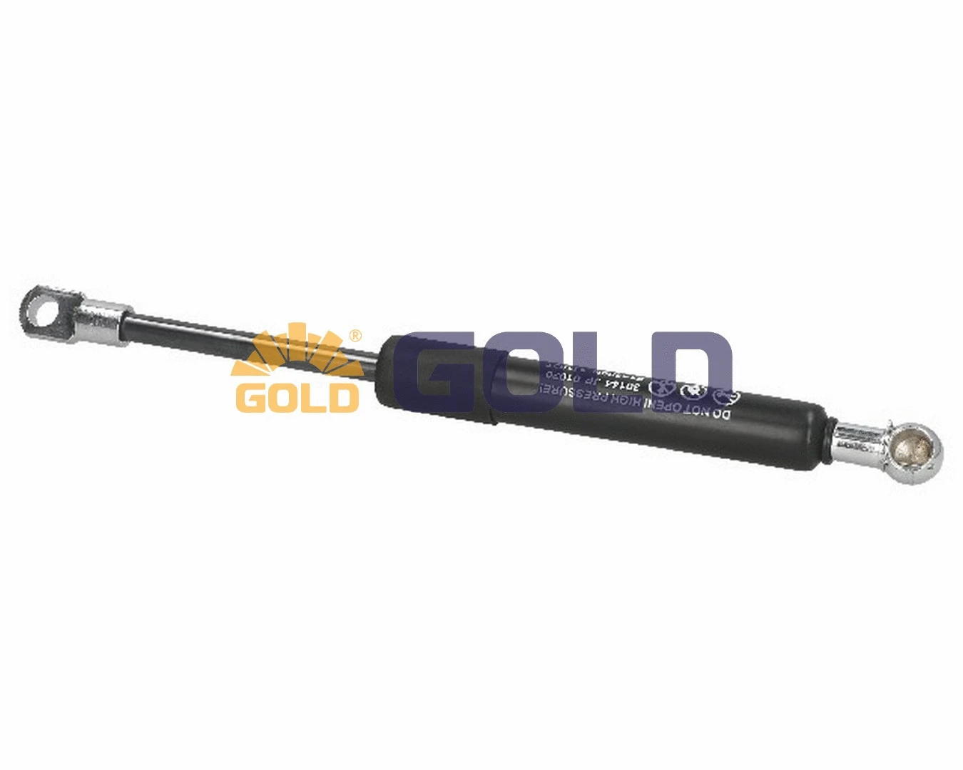 Gas Spring, boot/cargo area (GSJ01020)