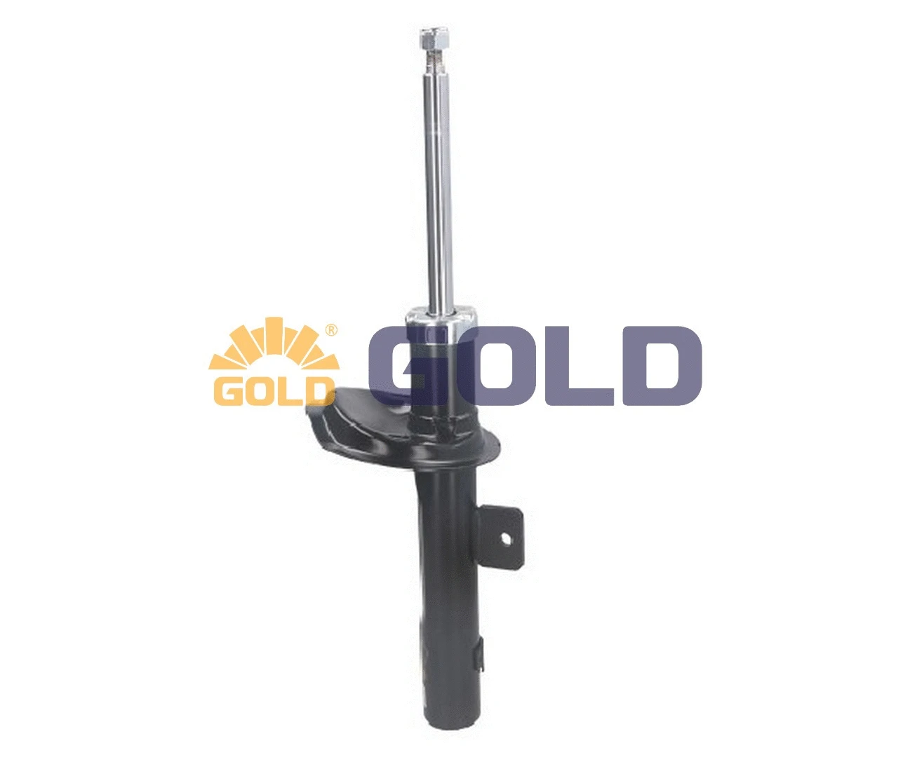 Shock Absorber (8260382)