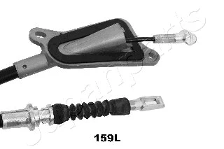 Cable Pull, parking brake