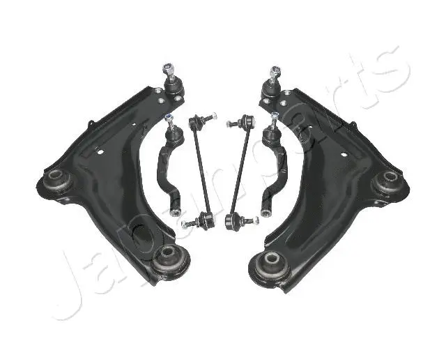 Control/Trailing Arm Kit, wheel suspension (SKS-0705)