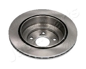 Brake Disc (DP-702C)