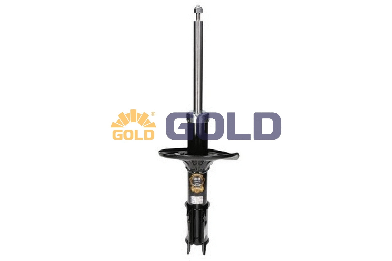 Shock Absorber (9261793)