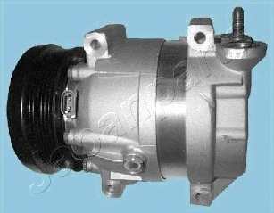 Compressor, air conditioning (CMP2010918)