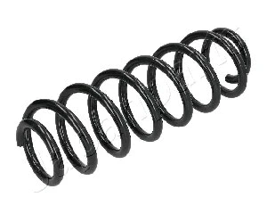 Suspension Spring (ZC7121A)