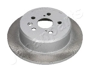 Brake Disc (DP-202C)