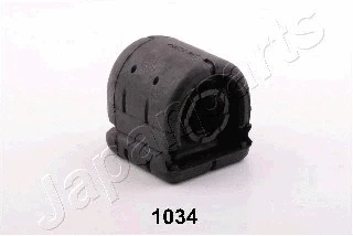Mounting, control/trailing arm (RU-1034)