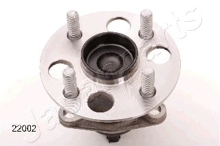 Wheel Hub