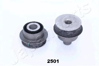 Mounting, control/trailing arm