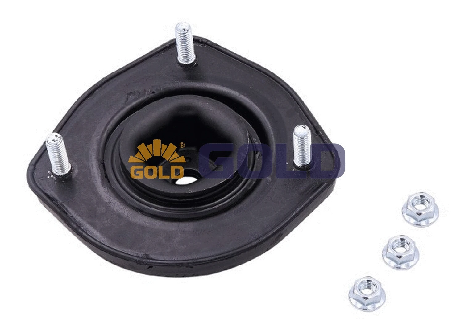 Suspension Strut Support Mount (GSM0067)