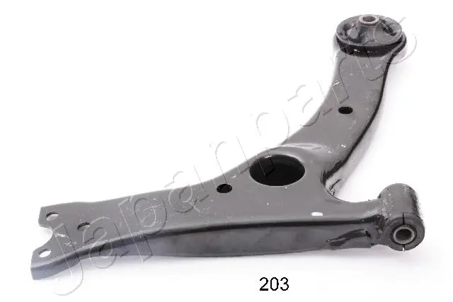 Control/Trailing Arm, wheel suspension (BS-203)