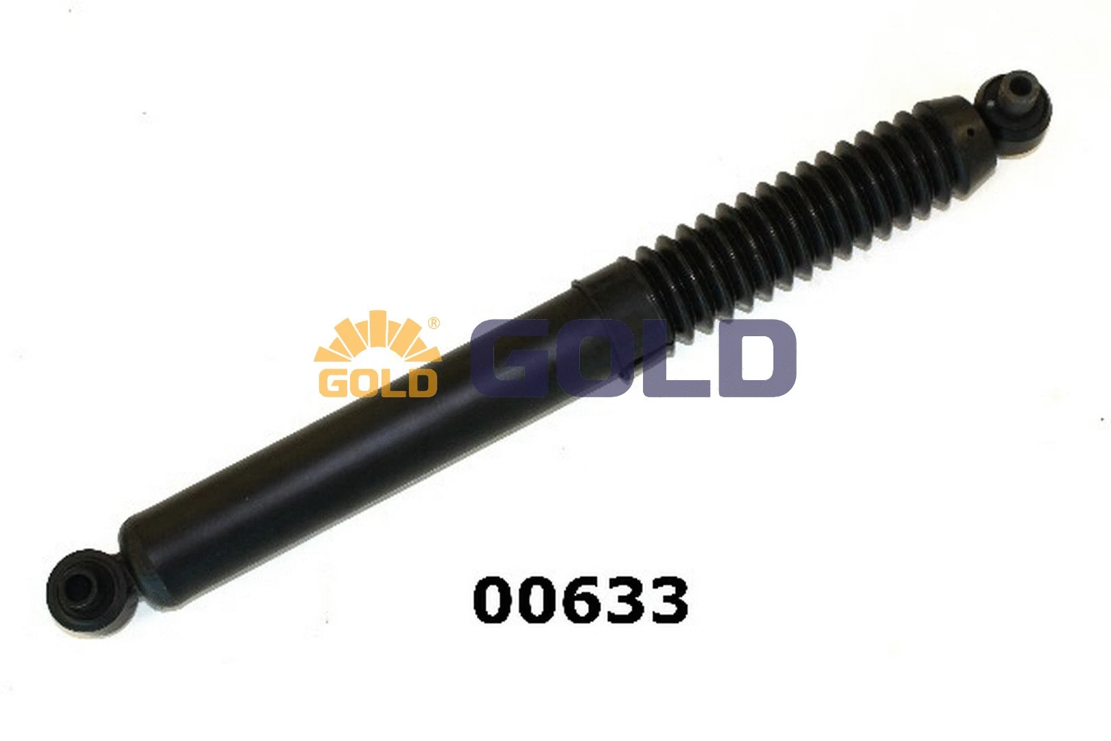 Shock Absorber (9150635)