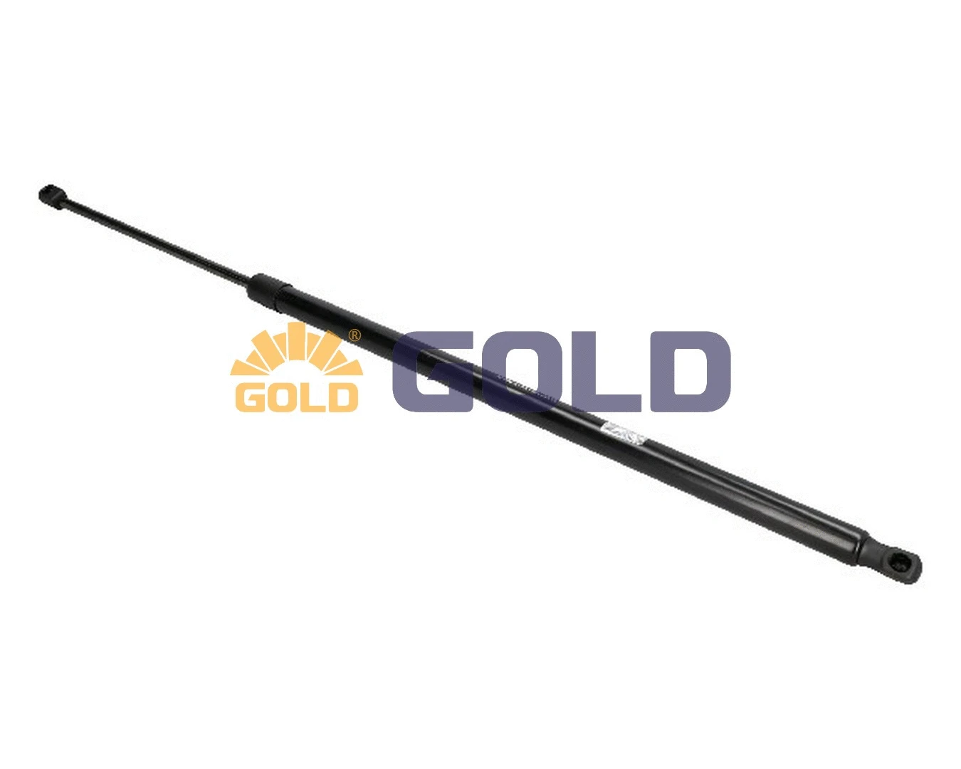 Gas Spring, boot/cargo area (GSJ03012)