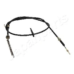 Cable Pull, parking brake (BC-568R)