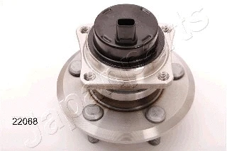 Wheel Hub (KK-22068)