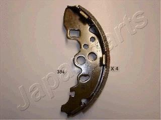 Brake Shoe Set (GF-334AF)