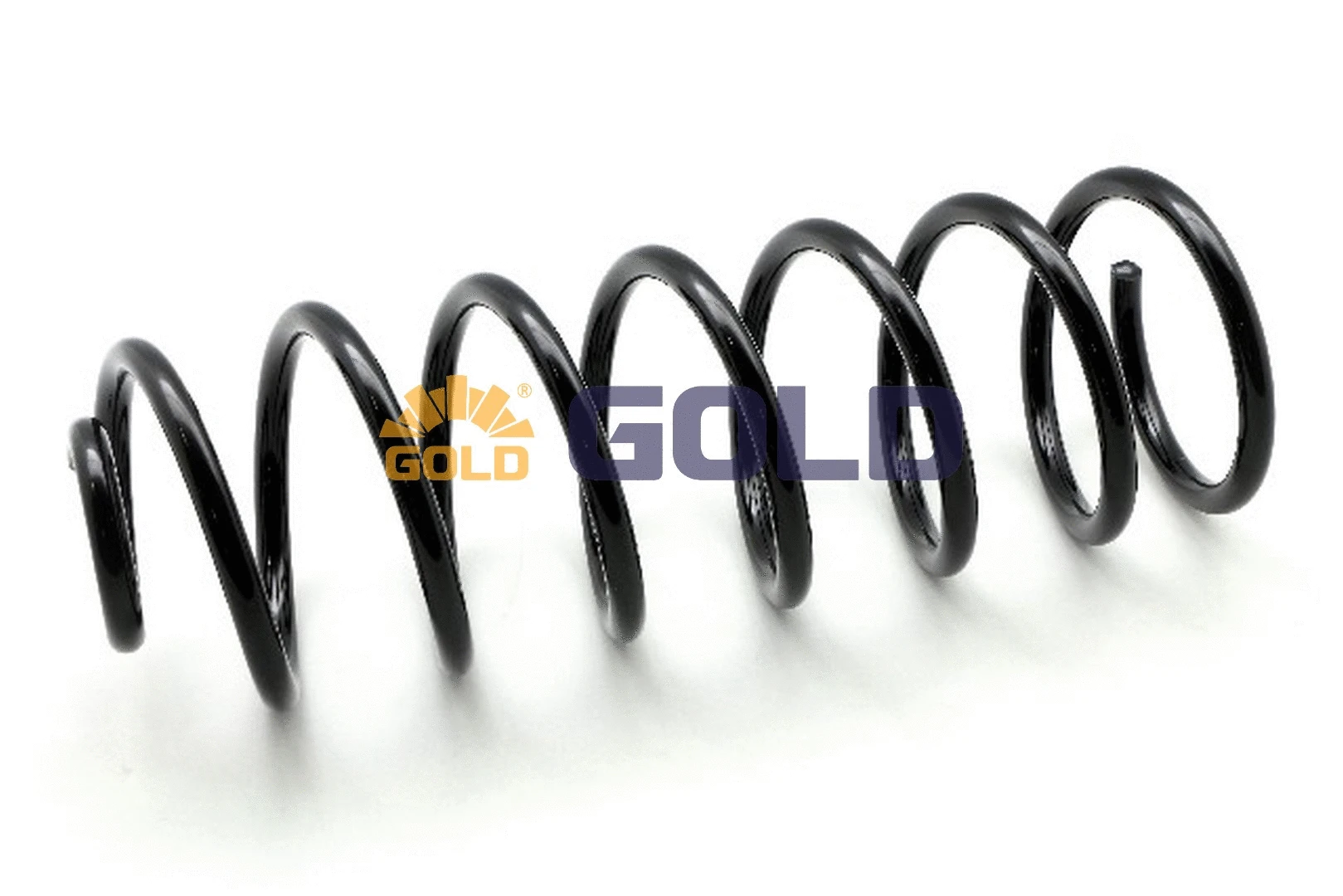 Suspension Spring (GZJ5070C)