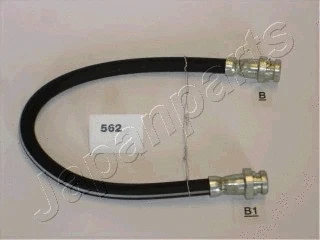 Holding Bracket, brake hose (TF-562)