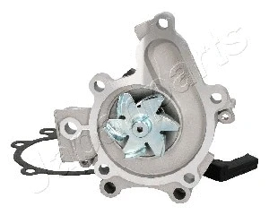 Water Pump, engine cooling (PQ-324)
