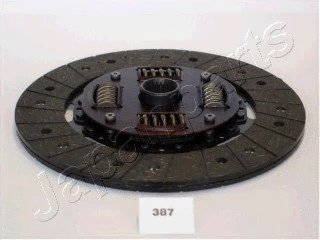 Clutch Disc (DF-387)