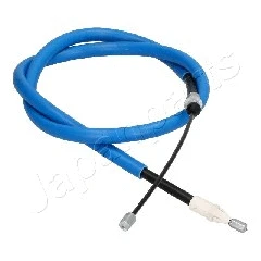 Cable Pull, parking brake (BC-0726)