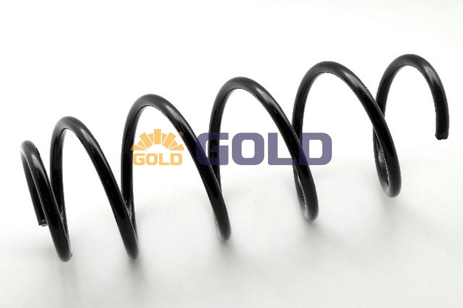 Suspension Spring (GZJ3342H)