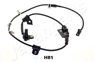 Sensor, wheel speed (ABS-H81)