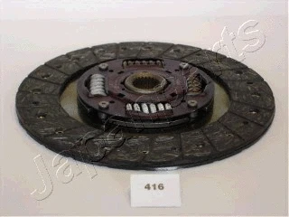 Clutch Disc (DF-416)