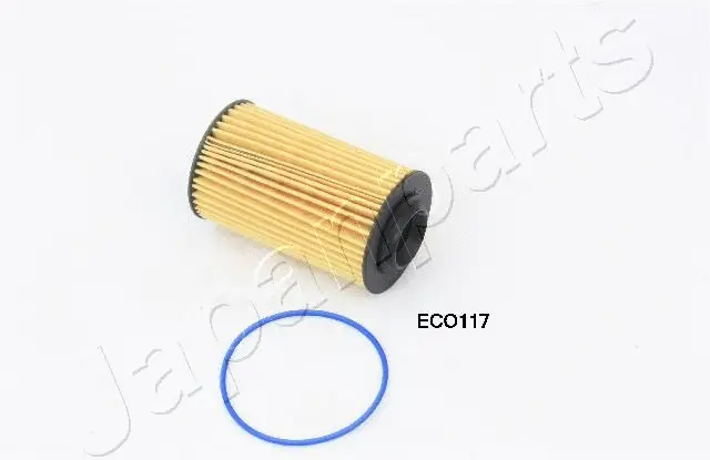 Oil Filter (FO-ECO117)