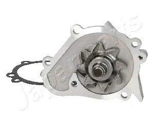 Water Pump, engine cooling (PQ-107)