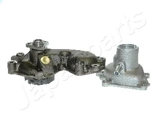 Water Pump, engine cooling (PQ-0217)