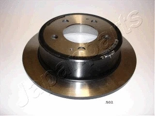 Brake Disc (DP-S02)