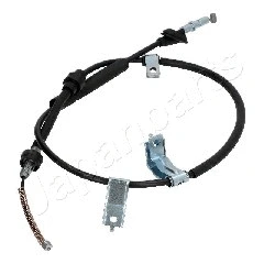 Cable Pull, parking brake