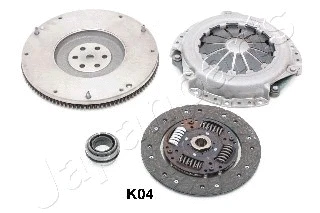 Clutch Kit (KV-K04)