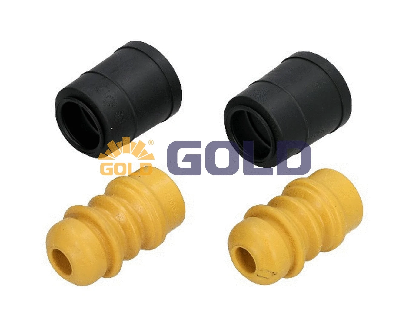 Dust Cover Kit, shock absorber (GKTP0913)