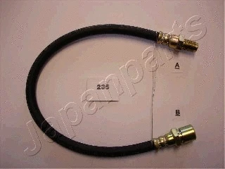 Holding Bracket, brake hose (TF-235)