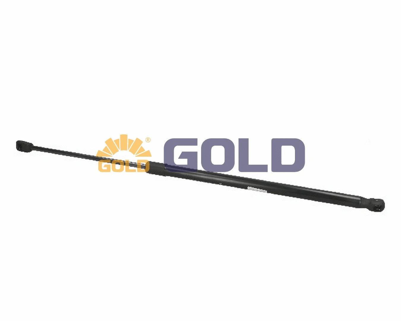 Gas Spring, boot/cargo area (GSJ04007)
