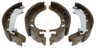 Brake Shoe Set (GF-0306AF)