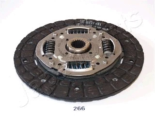Clutch Disc (DF-266)