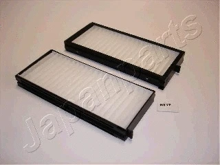 Filter, cabin air (FAA-HY17)