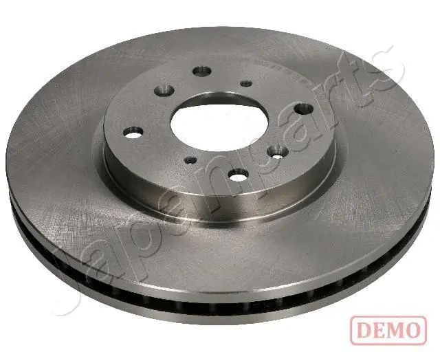 Brake Disc (DI-443C)