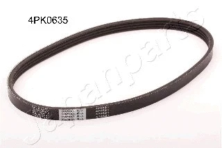 V-Ribbed Belt (DV-4PK0635)