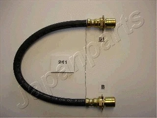 Holding Bracket, brake hose (TF-241)