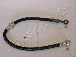 Holding Bracket, brake hose (TF-151)