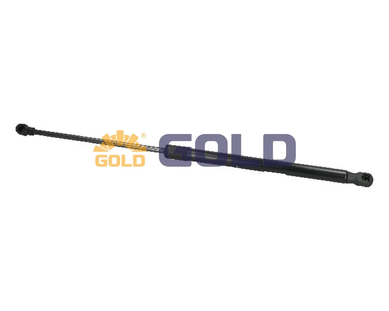 Gas Spring, boot/cargo area (GSJ09087)