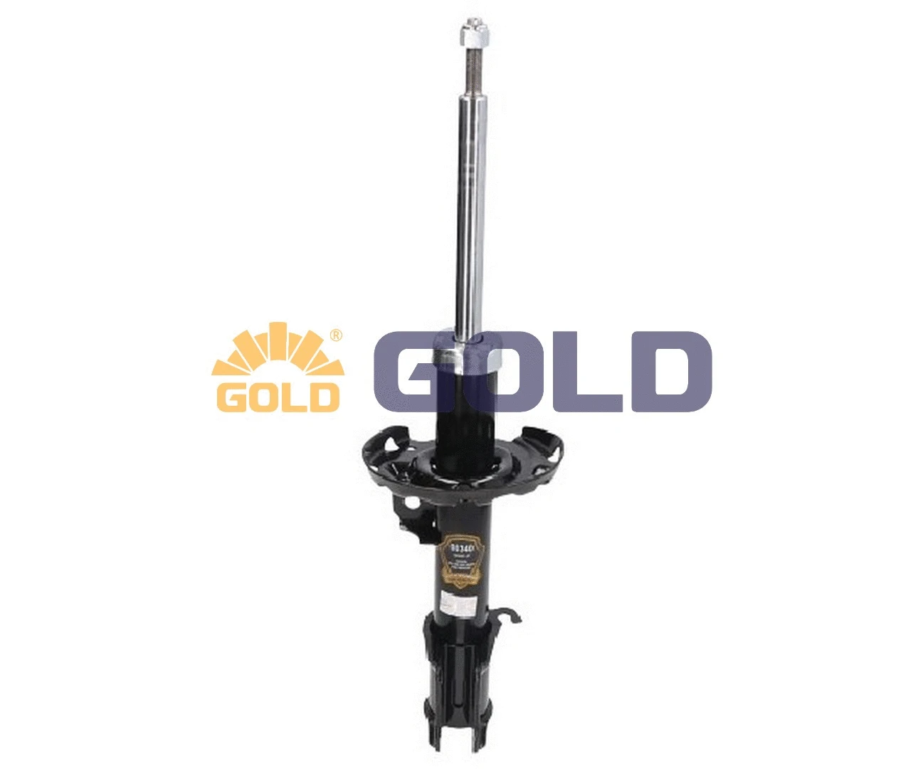 Shock Absorber (9250381)