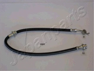 Holding Bracket, brake hose (TF-1065)