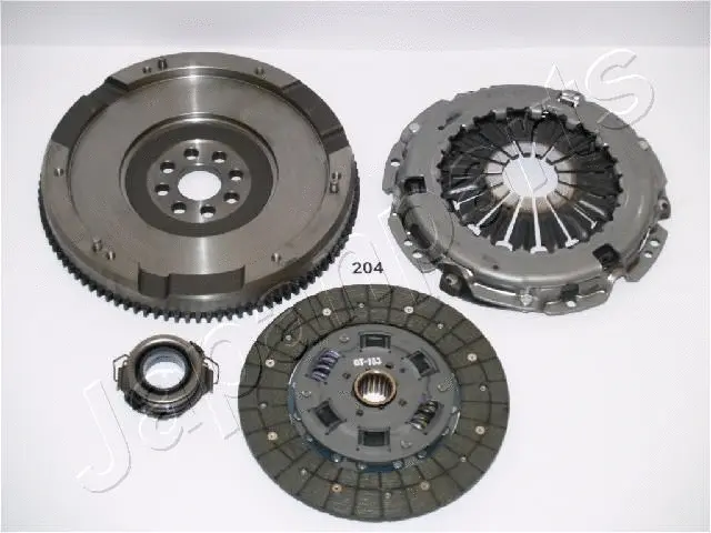 Clutch Kit (KV-204)