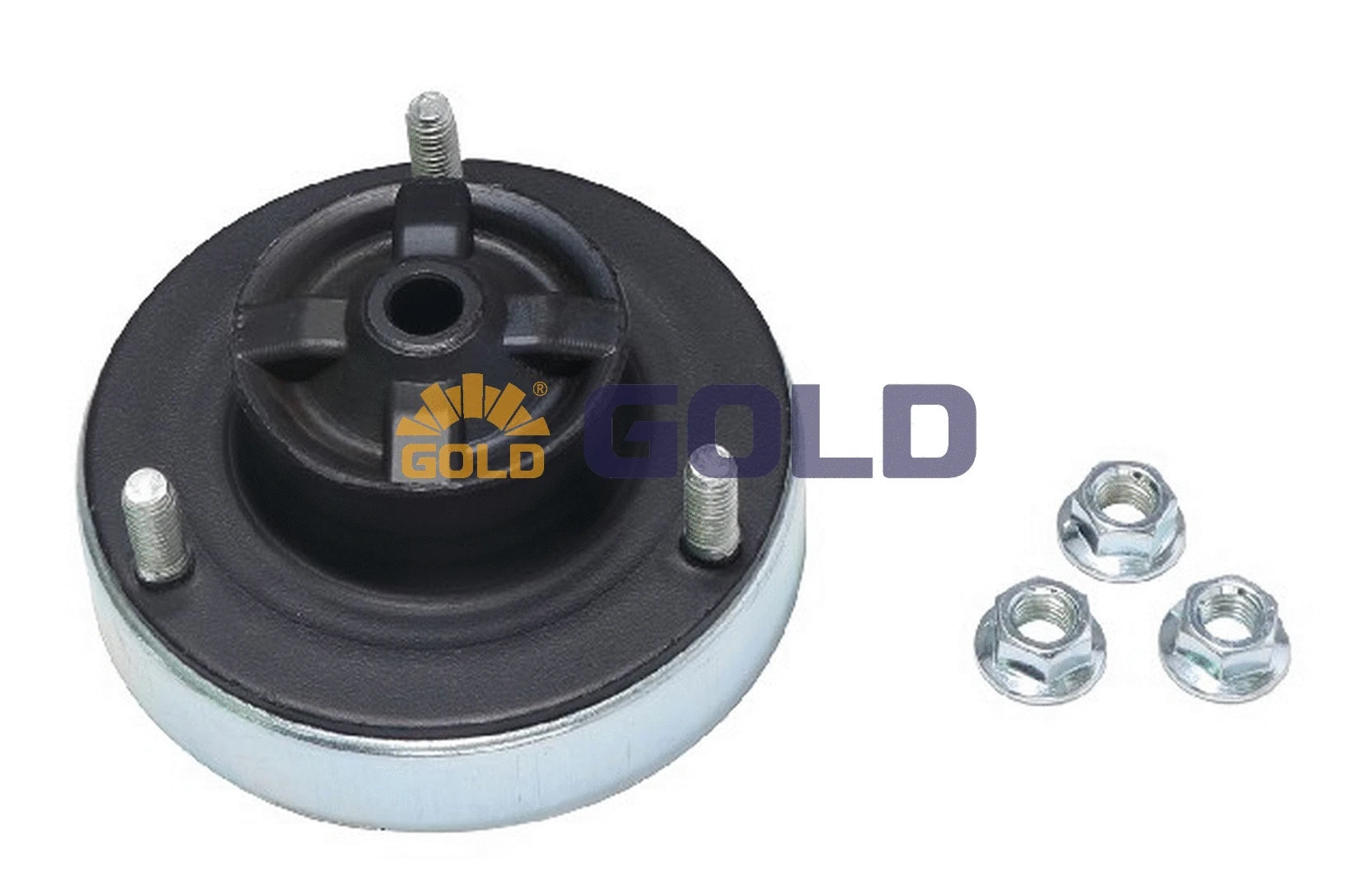 Suspension Strut Support Mount (GSM0217)