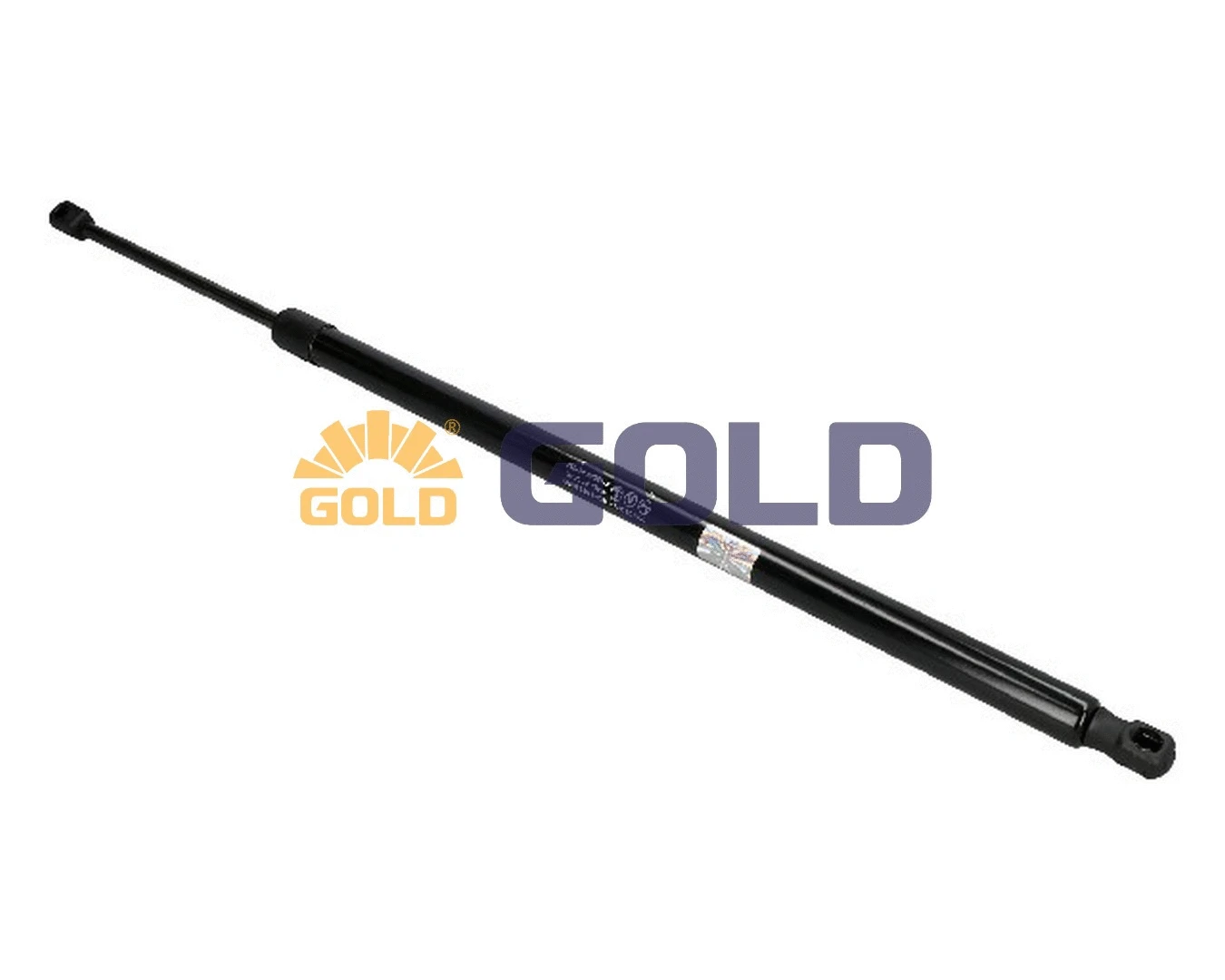 Gas Spring, boot/cargo area (GSJ04041)