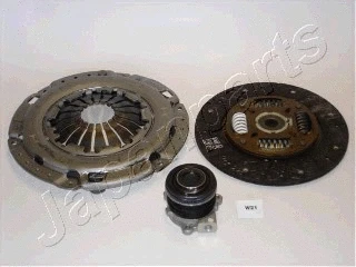 Clutch Kit (KF-W21)